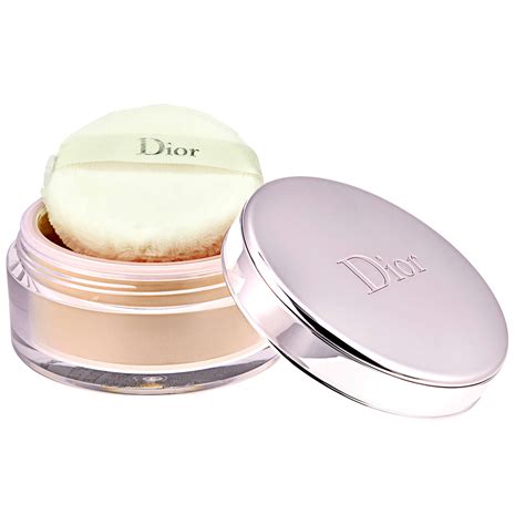 christian Dior powder